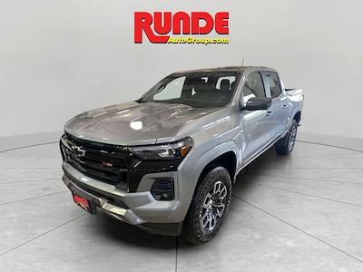 New 2025 Chevrolet Colorado Z71 Crew Cab 4WD Pickup for sale #S1209815 - photo 1