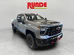 New 2025 Chevrolet Silverado 2500 ZR2 Crew Cab 4WD Pickup for sale #S1219070 - photo 1