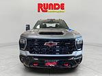 New 2025 Chevrolet Silverado 2500 ZR2 Crew Cab 4WD Pickup for sale #S1219070 - photo 3
