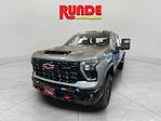 New 2025 Chevrolet Silverado 2500 ZR2 Crew Cab 4WD Pickup for sale #S1219070 - photo 4