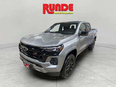 New 2025 Chevrolet Colorado Z71 Crew Cab 4WD Pickup for sale #S1230643 - photo 1