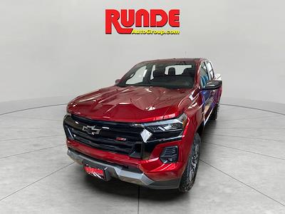 New 2025 Chevrolet Colorado Z71 Crew Cab 4WD Pickup for sale #S1231032 - photo 1