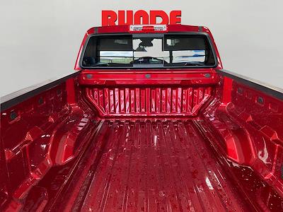 New 2025 Chevrolet Colorado Z71 Crew Cab 4WD Pickup for sale #S1231032 - photo 2