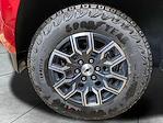 New 2025 Chevrolet Colorado Z71 Crew Cab 4WD Pickup for sale #S1231032 - photo 8
