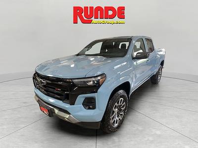 New 2025 Chevrolet Colorado Z71 Crew Cab 4WD Pickup for sale #S1231130 - photo 1