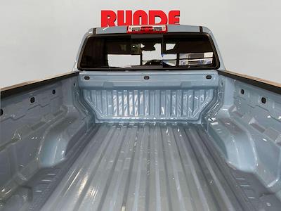New 2025 Chevrolet Colorado Z71 Crew Cab 4WD Pickup for sale #S1231130 - photo 2