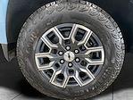 New 2025 Chevrolet Colorado Z71 Crew Cab 4WD Pickup for sale #S1231130 - photo 8