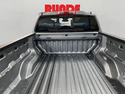 New 2025 Chevrolet Colorado Work Truck Crew Cab 4WD Pickup for sale #S1237518 - photo 2