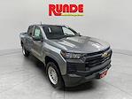 New 2025 Chevrolet Colorado Work Truck Crew Cab 4WD Pickup for sale #S1237518 - photo 6