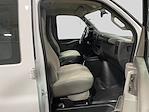 New 2025 Chevrolet Express 3500 Empty Cargo Van for sale #S1265165 - photo 10