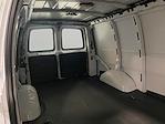 New 2025 Chevrolet Express 3500 Empty Cargo Van for sale #S1265165 - photo 12