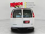 New 2025 Chevrolet Express 3500 Empty Cargo Van for sale #S1265165 - photo 4