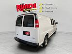 New 2025 Chevrolet Express 3500 Empty Cargo Van for sale #S1265165 - photo 5