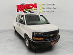 New 2025 Chevrolet Express 3500 Empty Cargo Van for sale #S1265165 - photo 6