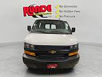 New 2025 Chevrolet Express 3500 Empty Cargo Van for sale #S1265165 - photo 7