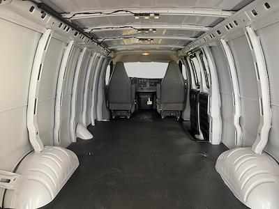 New 2025 Chevrolet Express 3500 Empty Cargo Van for sale #S1266727 - photo 2