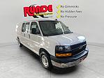 New 2025 Chevrolet Express 3500 Empty Cargo Van for sale #S1266727 - photo 1