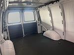 New 2025 Chevrolet Express 3500 Empty Cargo Van for sale #S1266727 - photo 12