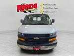New 2025 Chevrolet Express 3500 Empty Cargo Van for sale #S1266727 - photo 4