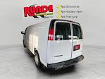 New 2025 Chevrolet Express 3500 Empty Cargo Van for sale #S1266727 - photo 3
