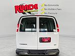 New 2025 Chevrolet Express 3500 Empty Cargo Van for sale #S1266727 - photo 6