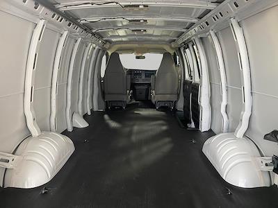 New 2025 Chevrolet Express 3500 Empty Cargo Van for sale #S1266900 - photo 2