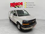 New 2025 Chevrolet Express 3500 Empty Cargo Van for sale #S1266900 - photo 1