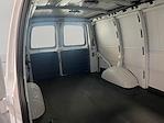 New 2025 Chevrolet Express 3500 Empty Cargo Van for sale #S1266900 - photo 12