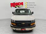 New 2025 Chevrolet Express 3500 Empty Cargo Van for sale #S1266900 - photo 4