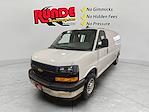 New 2025 Chevrolet Express 3500 Empty Cargo Van for sale #S1266900 - photo 5