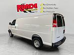 New 2025 Chevrolet Express 3500 Empty Cargo Van for sale #S1266900 - photo 3
