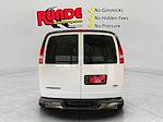 New 2025 Chevrolet Express 3500 Empty Cargo Van for sale #S1266900 - photo 6