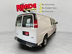 New 2025 Chevrolet Express 3500 Empty Cargo Van for sale #S1266900 - photo 7