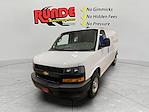 New 2025 Chevrolet Express 2500 Empty Cargo Van for sale #S1271367 - photo 1