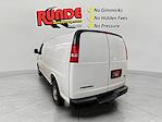 New 2025 Chevrolet Express 2500 Empty Cargo Van for sale #S1271367 - photo 3