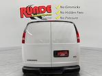 New 2025 Chevrolet Express 2500 Empty Cargo Van for sale #S1271367 - photo 4