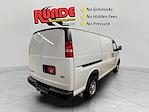 New 2025 Chevrolet Express 2500 Empty Cargo Van for sale #S1271367 - photo 5
