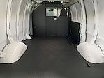 New 2025 Chevrolet Express 2500 Empty Cargo Van for sale #S1271367 - photo 2