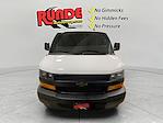 New 2025 Chevrolet Express 2500 Empty Cargo Van for sale #S1271367 - photo 7