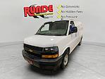 New 2025 Chevrolet Express 2500 Empty Cargo Van for sale #S1271430 - photo 1