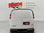 New 2025 Chevrolet Express 2500 Empty Cargo Van for sale #S1271430 - photo 3