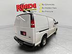 New 2025 Chevrolet Express 2500 Empty Cargo Van for sale #S1271430 - photo 4