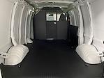New 2025 Chevrolet Express 2500 Empty Cargo Van for sale #S1271430 - photo 7