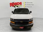 New 2025 Chevrolet Express 2500 Empty Cargo Van for sale #S1271430 - photo 6