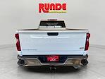 New 2025 Chevrolet Silverado 2500 Work Truck Double Cab 4WD SRW Pickup for sale #SF112491 - photo 5