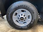 New 2025 Chevrolet Silverado 2500 Work Truck Double Cab 4WD SRW Pickup for sale #SF112491 - photo 8
