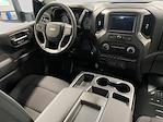 New 2025 Chevrolet Silverado 2500 Work Truck Double Cab 4WD SRW Pickup for sale #SF112491 - photo 12