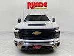 New 2025 Chevrolet Silverado 2500 Work Truck Regular Cab 4WD Pickup for sale #SF161104 - photo 6