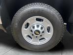 New 2025 Chevrolet Silverado 2500 Work Truck Regular Cab 4WD Pickup for sale #SF161104 - photo 7
