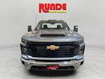 New 2025 Chevrolet Silverado 2500 Work Truck Regular Cab 4WD Pickup for sale #SF161866 - photo 5